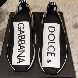 Dolce & Gabbana Sneakers